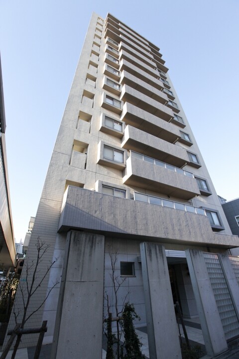 ローヤルシティ南小岩